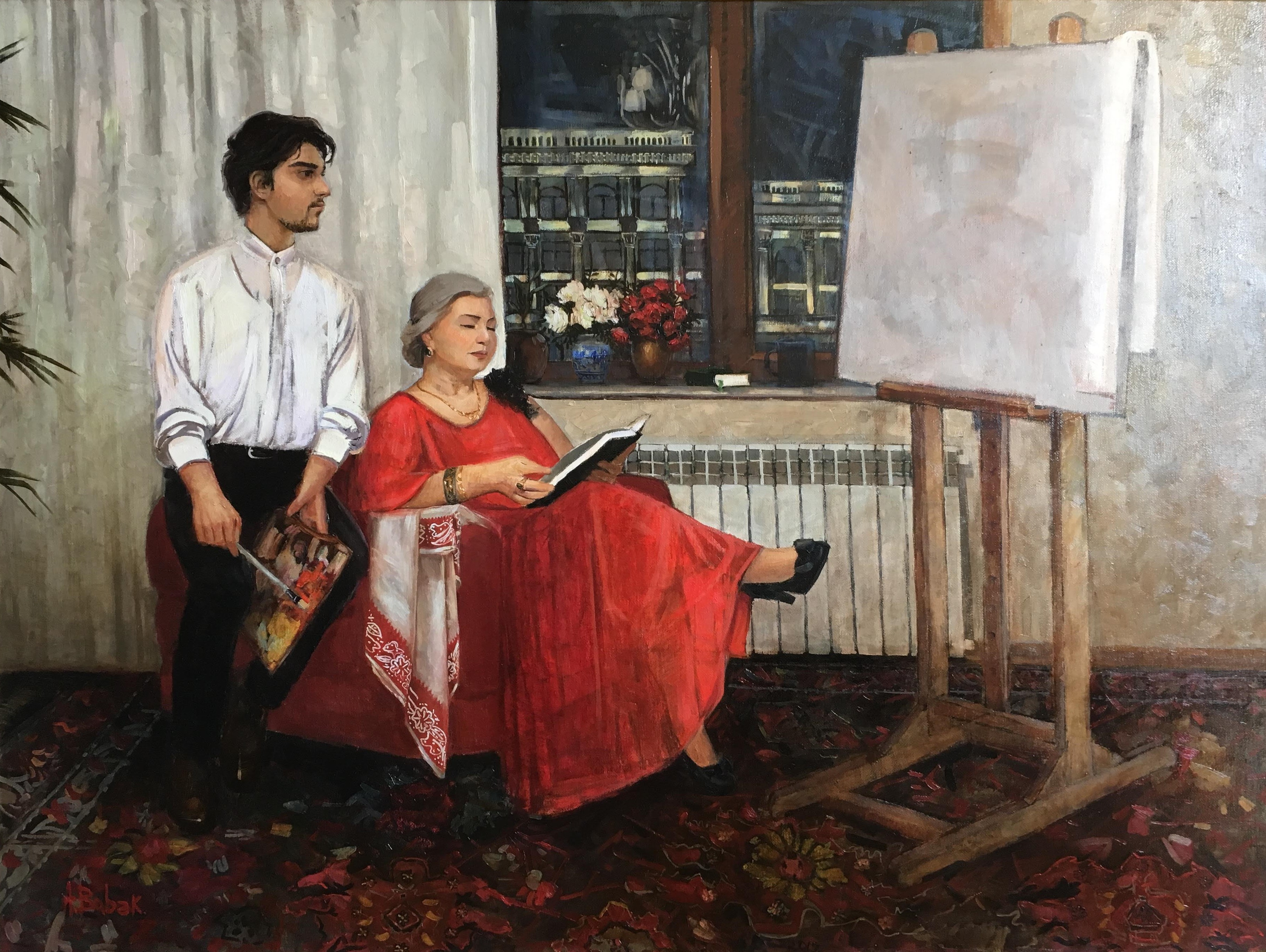 Painting